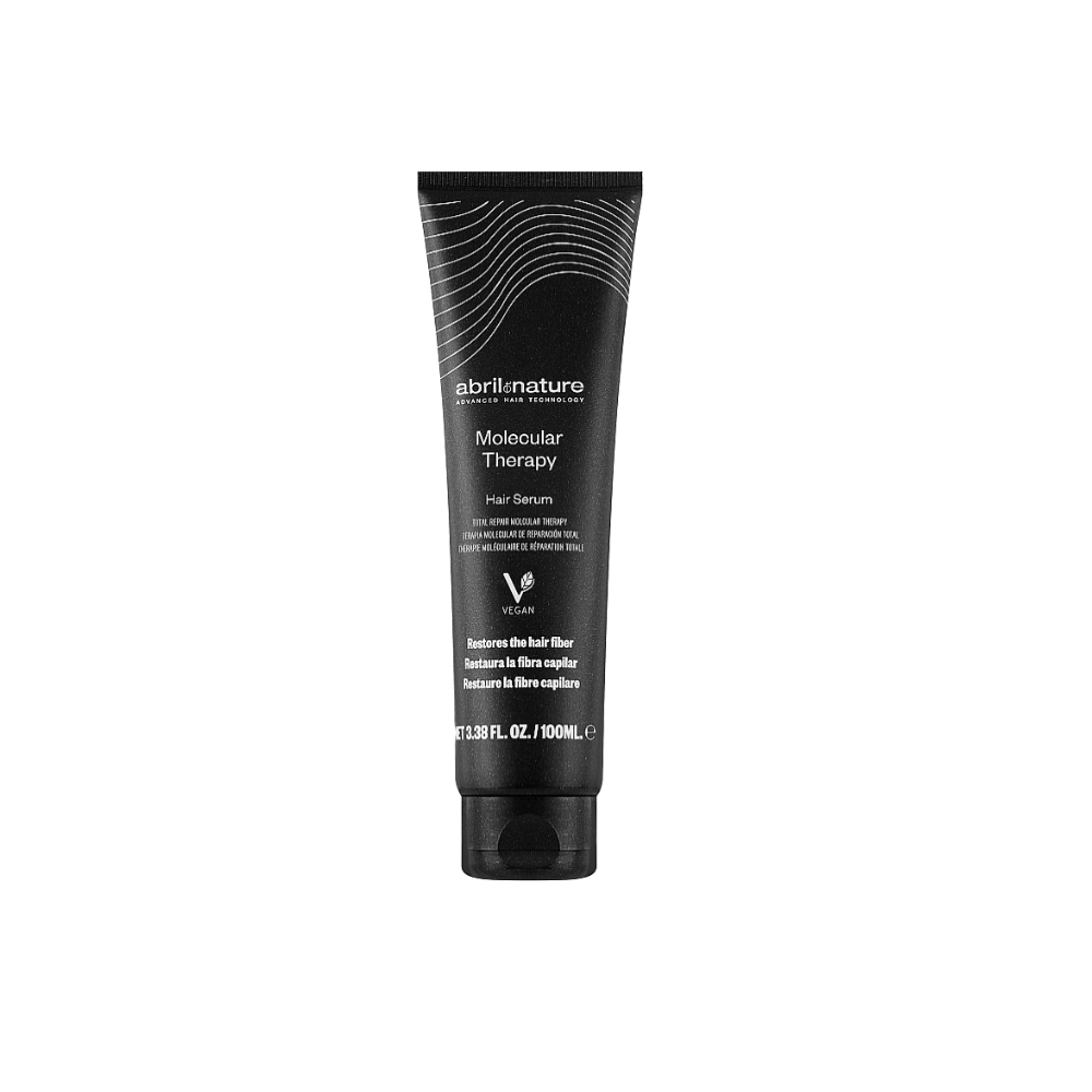 Сироватка для відновлення волосся Abril et Nature Molecular Therapy Hair Serum 100 мл