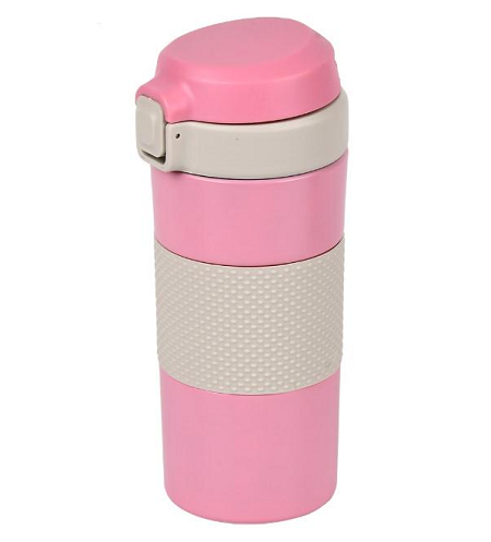 Термос 380 мл (LU001241)