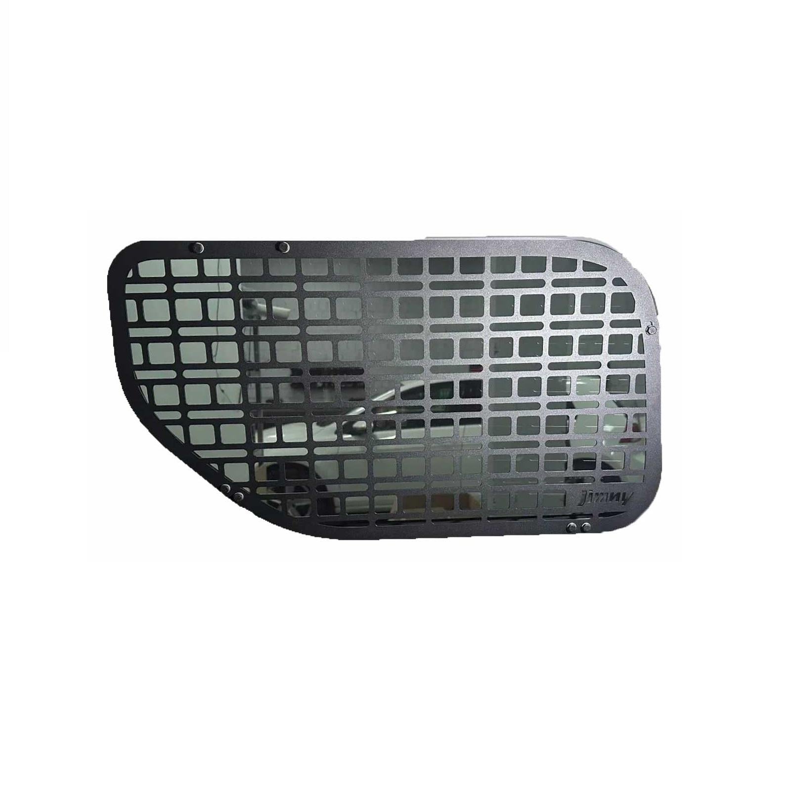 Органайзер автомобильный Xroad Molle-панель для Suzuki Jimny JB23/JB33/JB43/JB53 1998-2018 на окно в багажник левый (XRM-JMN-RWL) Органайзер автомобильный Xroad Molle-панель для Suzuki Jimny JB23/JB33/JB43/JB53 1998-2018 на окно в багажник левый (XRM-JMN-RWL)