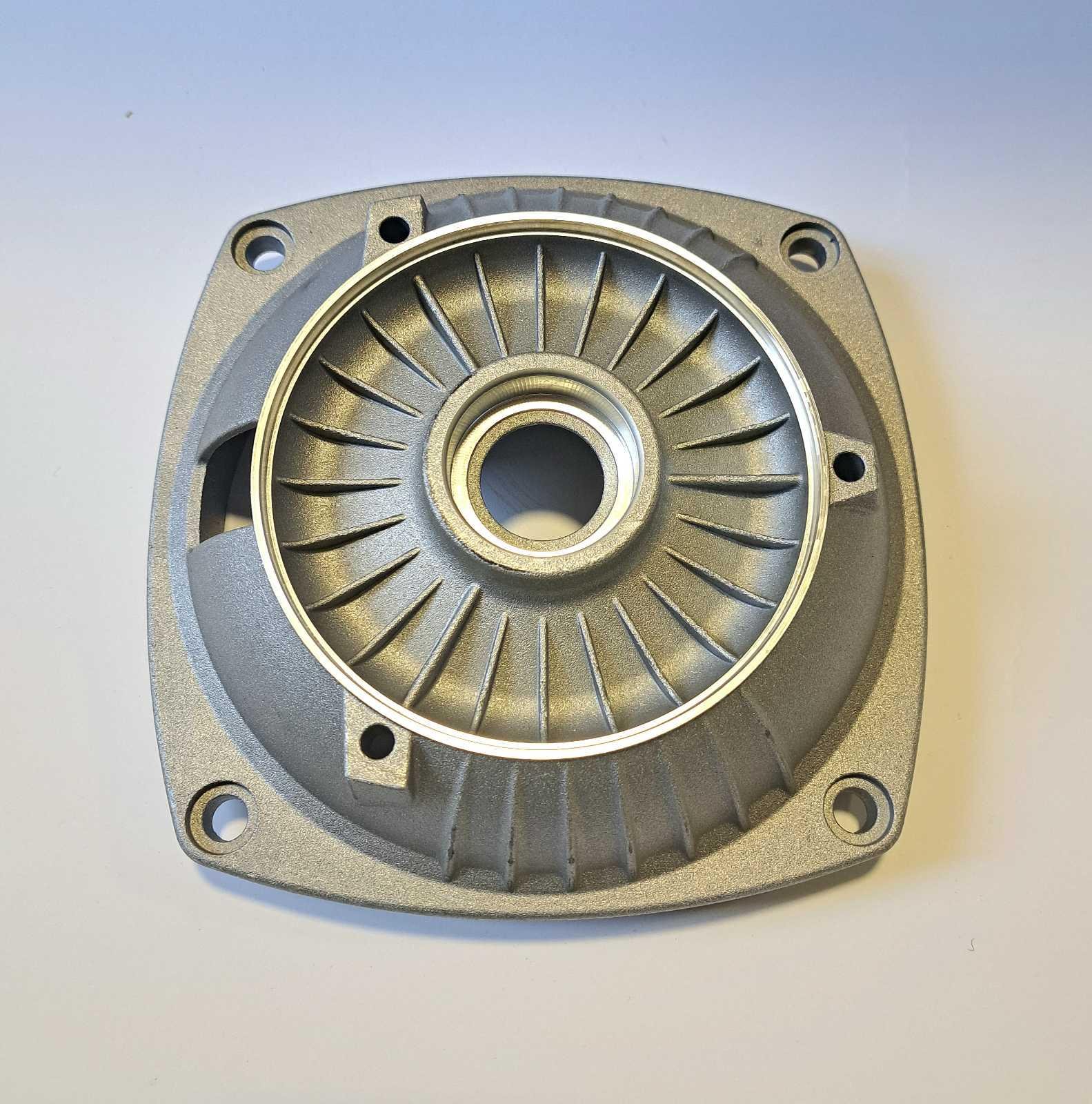 Крышка корпуса двигателя (фланец) Pedrollo FUTURE JET 2 (SC0764LNG) Крышка корпуса двигателя (фланец) Pedrollo FUTURE JET 2 (SC0764LNG)