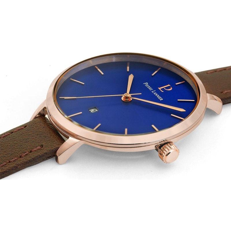 Наручний годинник чоловічий Pierre Lannier 032K964 (841613) - фото 2 Наручний годинник чоловічий Pierre Lannier 032K964 (841613) - фото 2