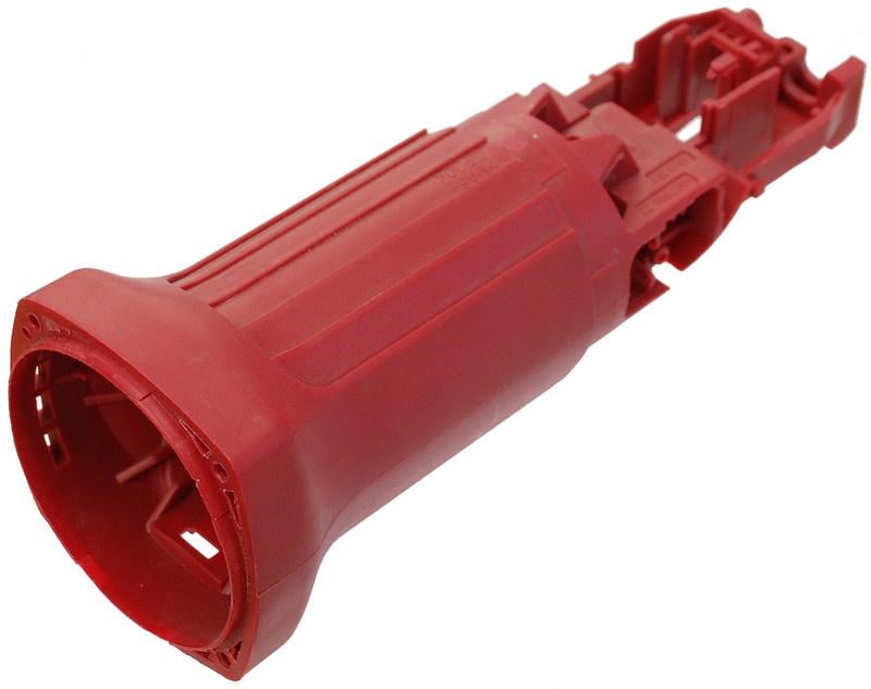 Корпус двигателя болгарки УШМ Ижмаш 1000SU (korp269)
