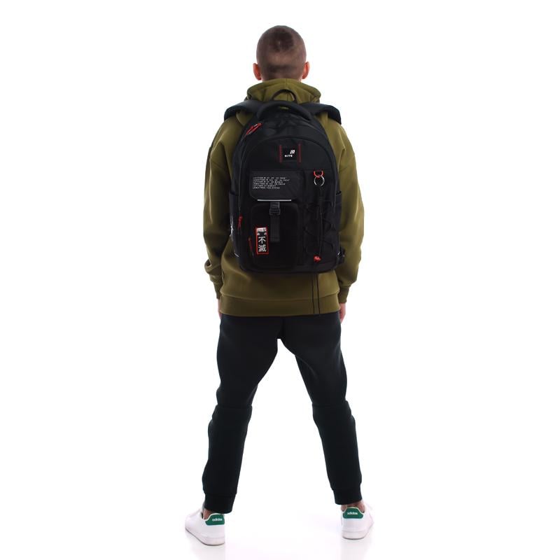 Рюкзак KITE Education Teens K25-2597L-1 - фото 25 Рюкзак KITE Education Teens K25-2597L-1 - фото 25