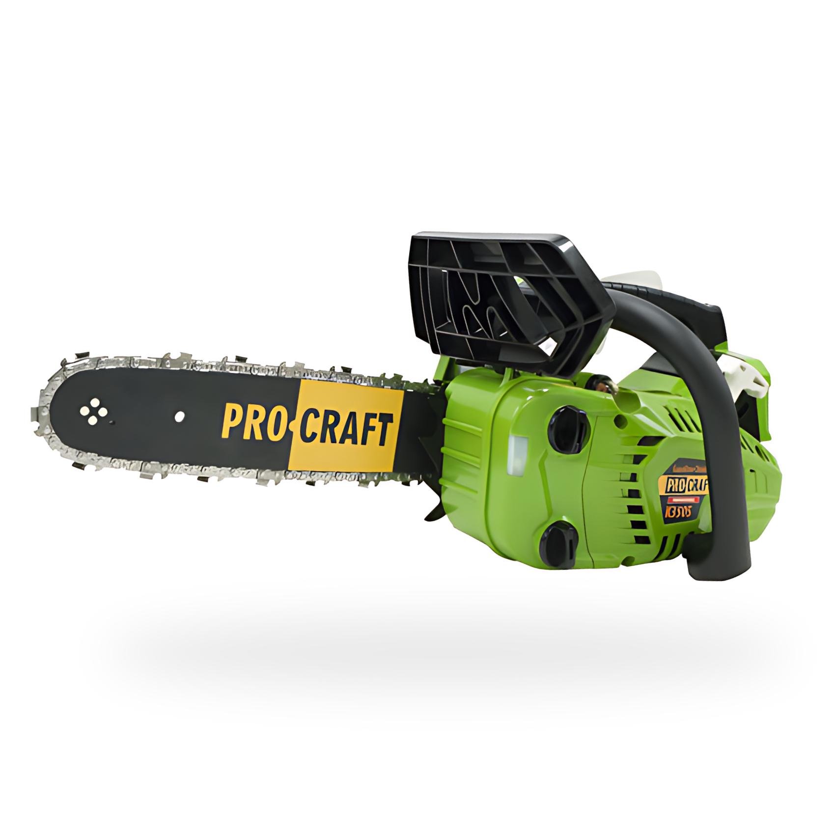 Бензопила ProCraft K350S (00000006982)