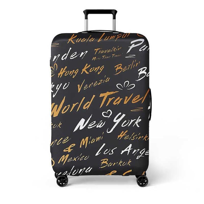 Чехол Mystery Script яркий принт с красивыми надписями плотный материал/вырезы/застежка молния S (2225) - фото 1 Чехол Mystery Script яркий принт с красивыми надписями плотный материал/вырезы/застежка молния S (2225) - фото 1