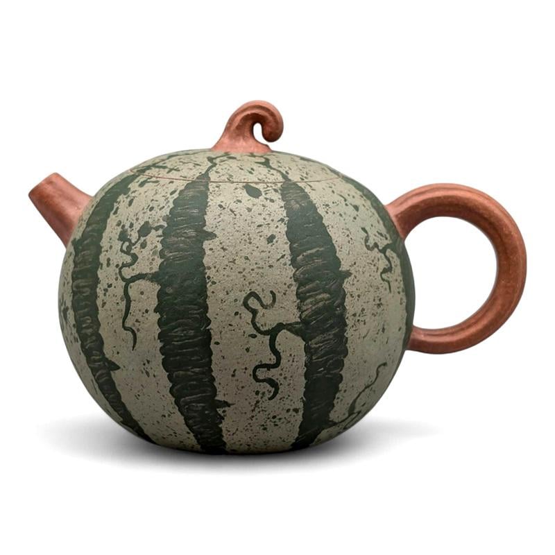 Заварочный чайник Спелый арбуз 210 мл (10-1-0331)