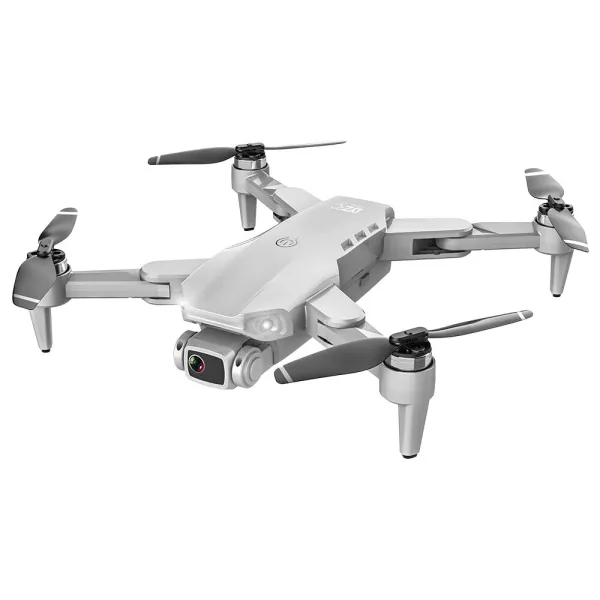 Квадрокоптер LYZRC L900 Pro SE с GPS системой и 4K камерой с режимом FPV Grey (99-97-8331-G) - фото 2