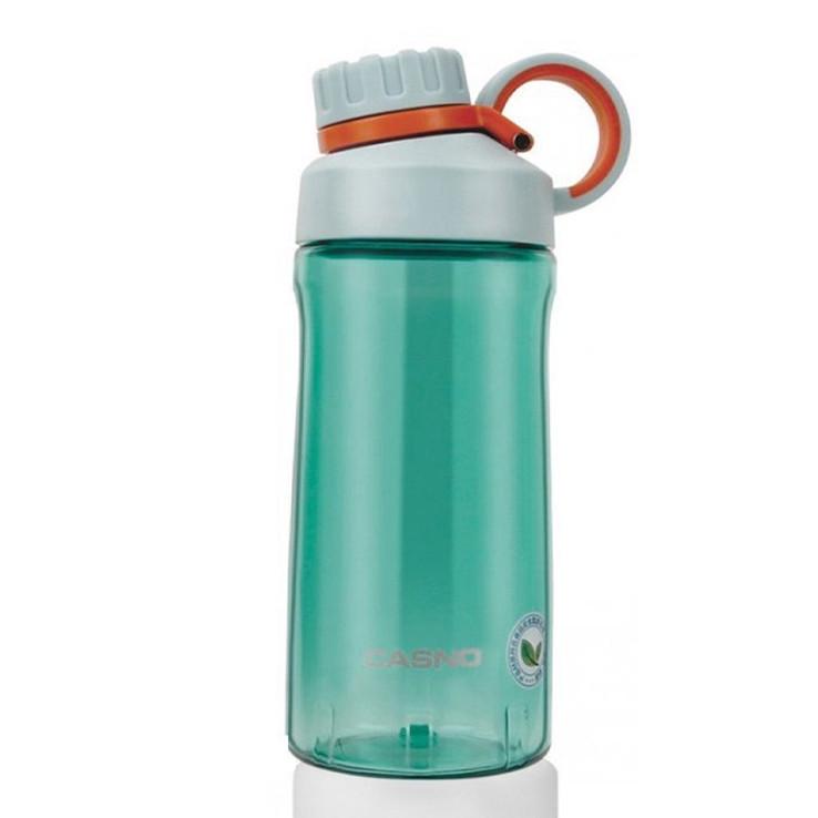 Бутылка для воды Casno KXN-1234 500 мл Голубой