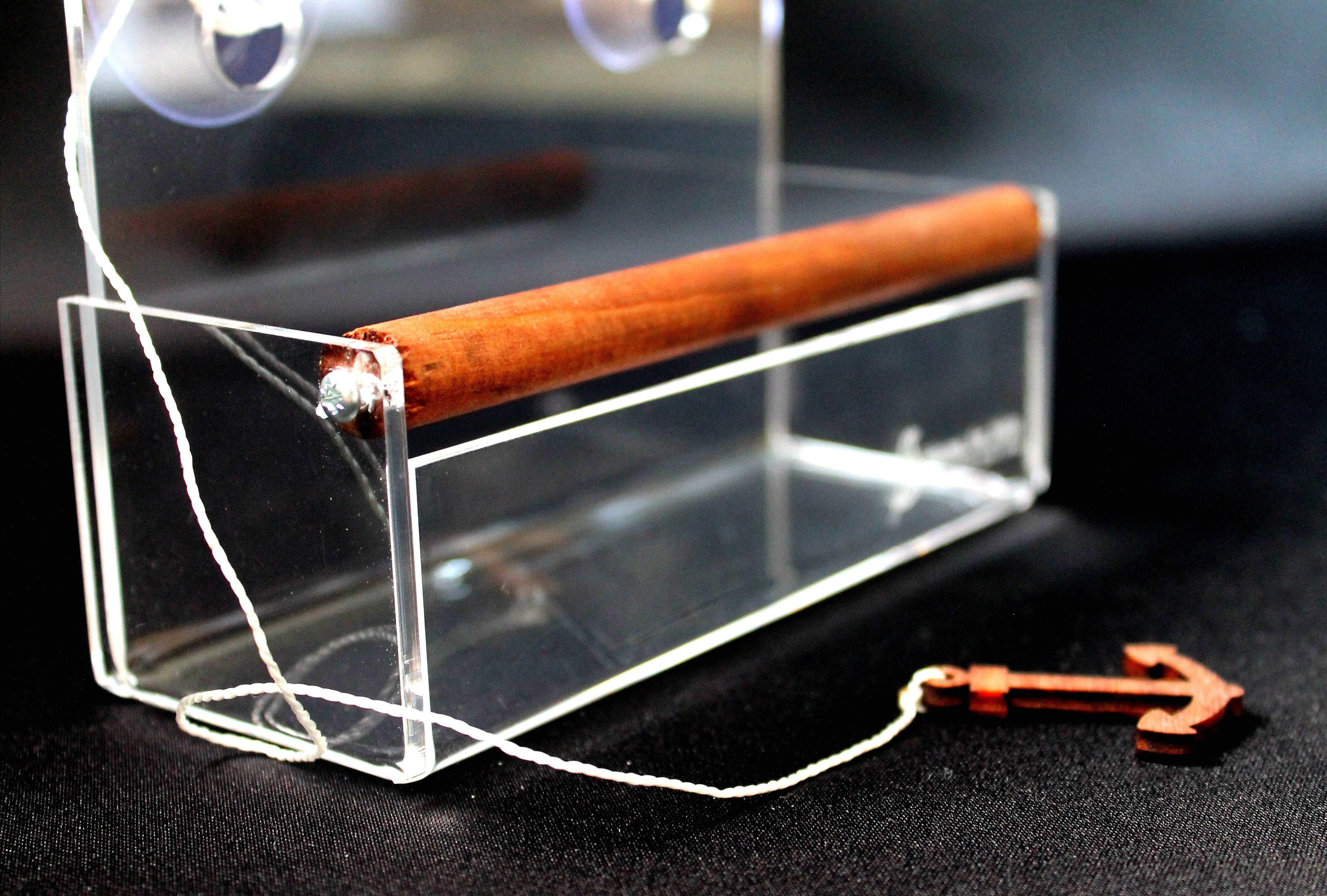 Годівниця для птахів на вікно House for birds Лоджія - фото 4