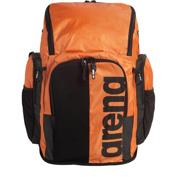 Спортивный рюкзак Arena Backpack 45L 50,8x28x35,6 см Оранжевый (005569-111)