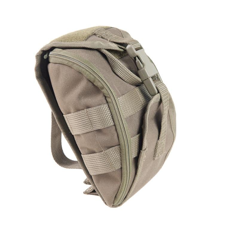 Подсумок для аптечки Warmor Оливковый (00000001675)