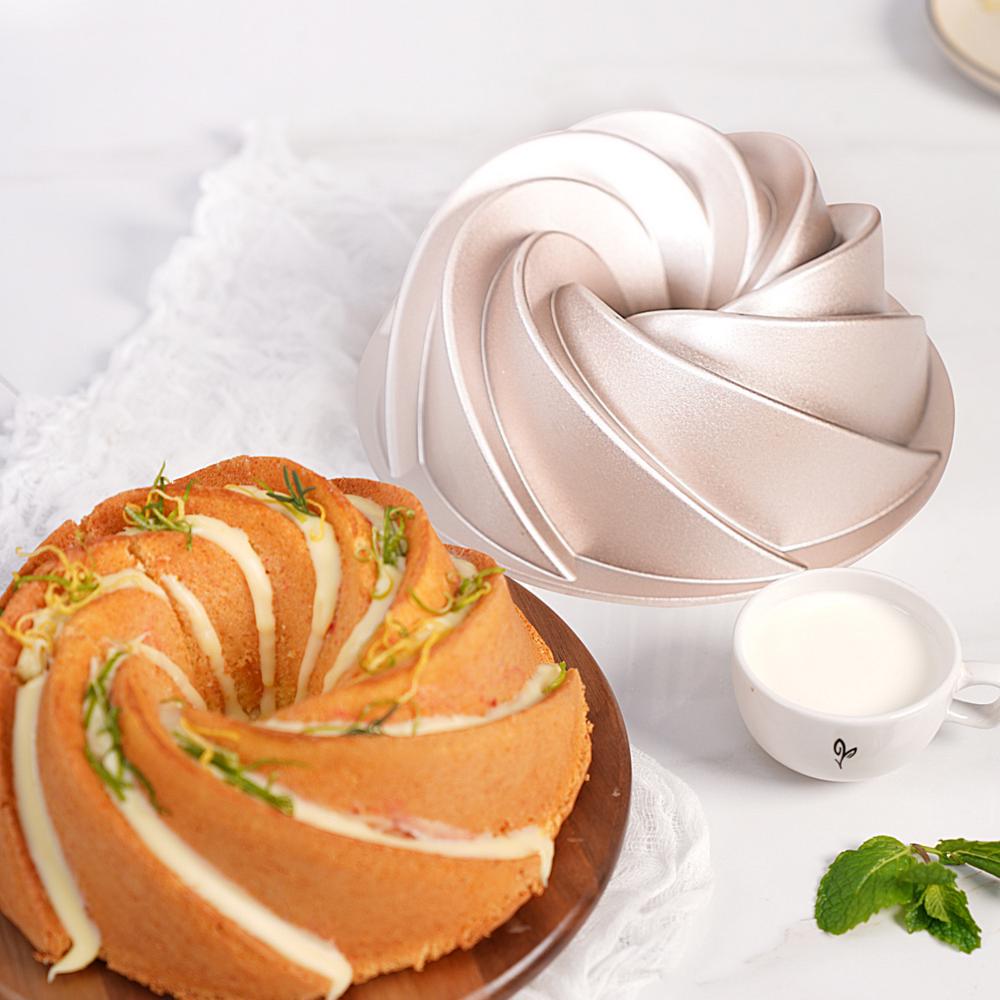 Форма для випічки GIPFEL Verbena 24x9 см (51777) - фото 9 Форма для випічки GIPFEL Verbena 24x9 см (51777) - фото 9