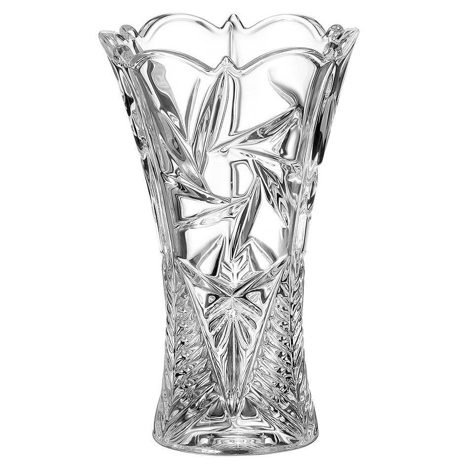 Ваза Bohemia Pinwheеl Nova 205 мм (4635)