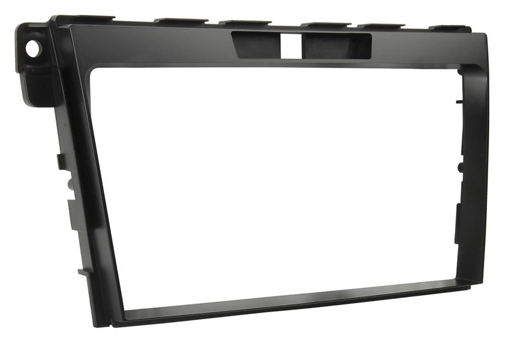 Переходная рамка Carav Mazda CX-7 (22-585) Переходная рамка Carav Mazda CX-7 (22-585)