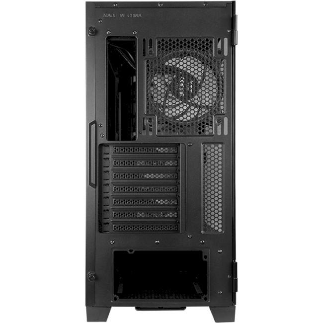 Корпус для ПК Chieftec Apex GA-01B-TG-OP Full Tower Extended ATX no PSU Черный - фото 8