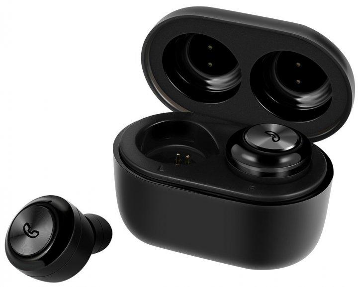 Наушники TWS A6 Bluetooth Мatrix НФ-00006366 (IR004284)