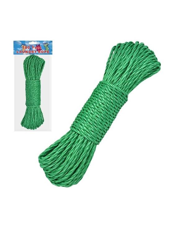 Веревка для белья WHW86682 30 м Веревка для белья WHW86682 30 м