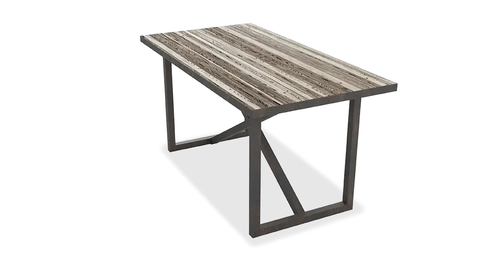 Журнальный столик LOFT NS-2065 Серый (3075780649)