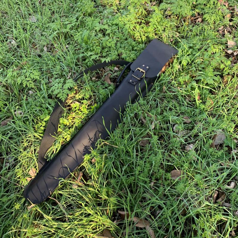 Набір шампурів Gorillas Market Калчан Яструб 7 предметів (hub_CPFM26050) - фото 7 Набір шампурів Gorillas Market Калчан Яструб 7 предметів (hub_CPFM26050) - фото 7