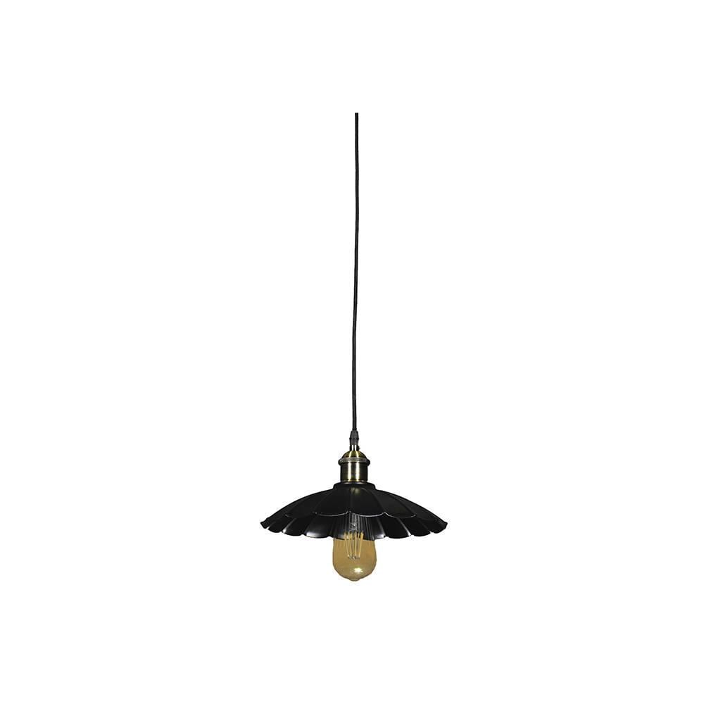 Подвес Skarlat LS 3105-245-1L BK