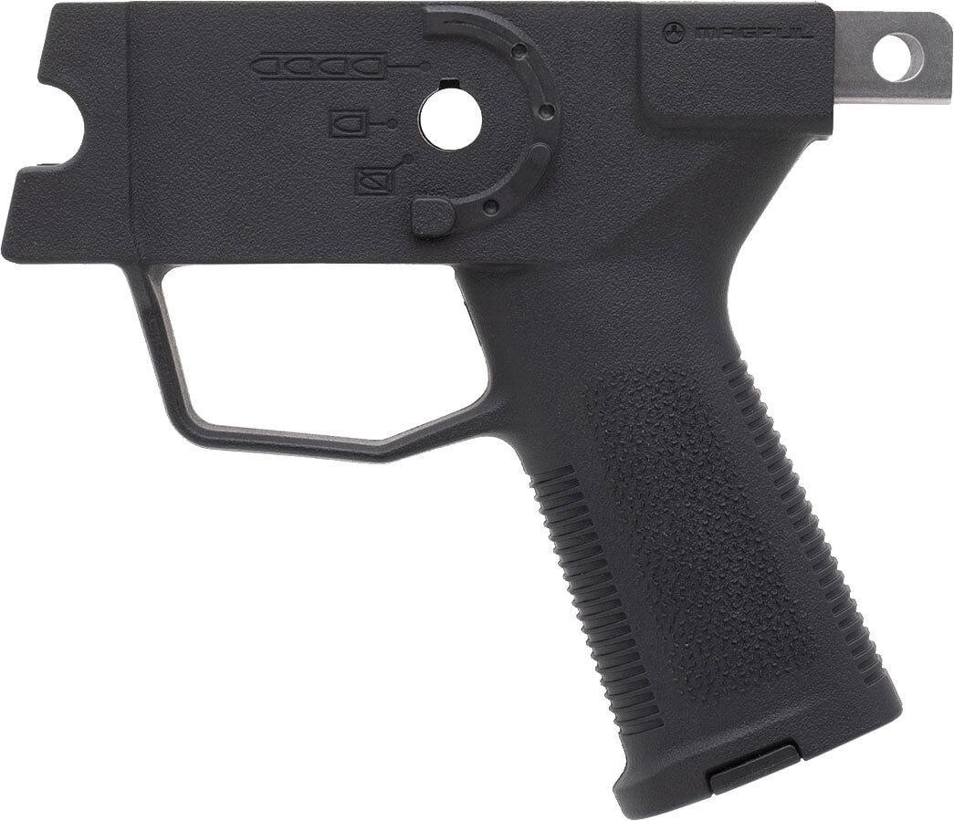 Корпус УСМ Magpul SL HK94/93/91 з пістолетним руків’ям Чорний (6200000339)