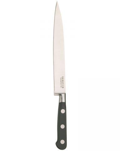 Нож для нарезки Amefa Sabatier Trompette 18 см (R08000P102196)