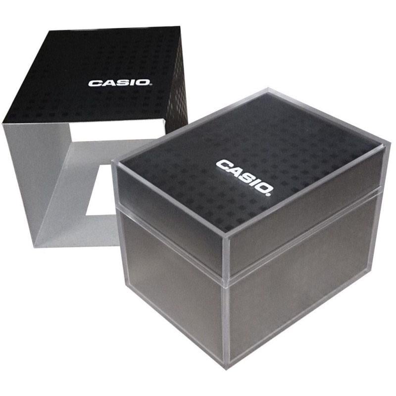 Наручний годинник чоловічий Casio MTP-V004D-2B (979479) - фото 2 Наручний годинник чоловічий Casio MTP-V004D-2B (979479) - фото 2