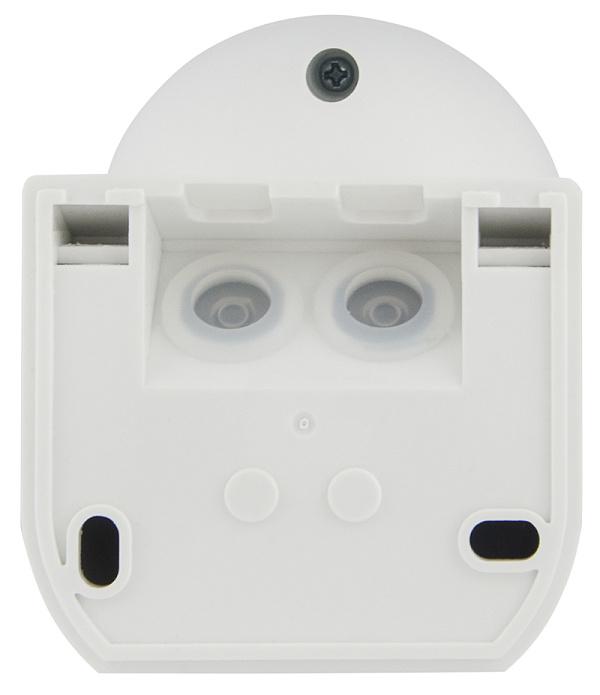 Инфракрасный датчик движения АСКО-Укрем ДР-11 Белый - фото 2 Инфракрасный датчик движения АСКО-Укрем ДР-11 Белый - фото 2