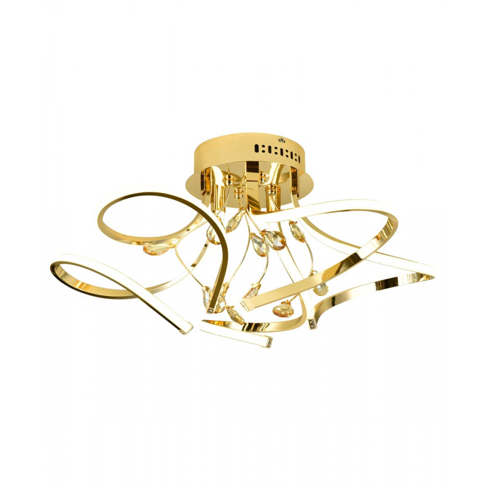 Потолочная люстра Wunderlicht MD8878-45