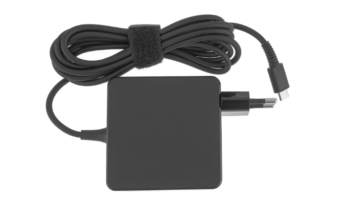 Блок питания для ноутбука Asus квадратный 65W Type-C (1678483147)