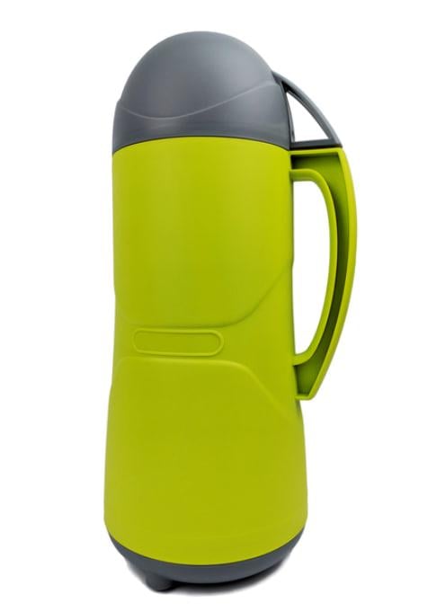 Термос зі скляною колбою 500 мл (105 SX) - фото 1 Термос зі скляною колбою 500 мл (105 SX) - фото 1