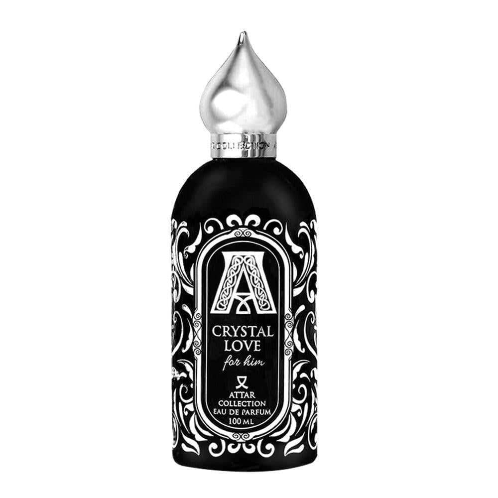 Парфумована вода для жінок Attar Collection Crystal Love 100 мл