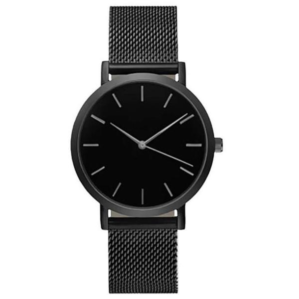 Наручные часы Geneva Field Black (1037342395)
