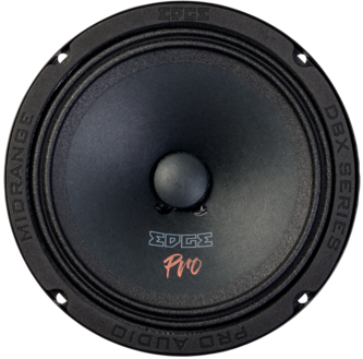 Естрадна акустика EDGE EDBPRO65RX-E9