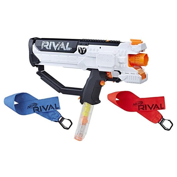 Бластер райвал Nerf Rival Helios XVIII 700 24 раунда + 2 магазина