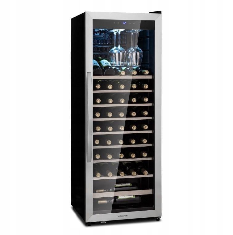 Винний холодильник KLARSTEIN Vinamour 46 Uno (10040059)