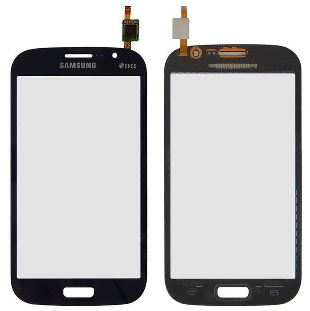 Екран Touchscreen для Samsung I9060 Galaxy Grand Neo Темно-синій (000018020)