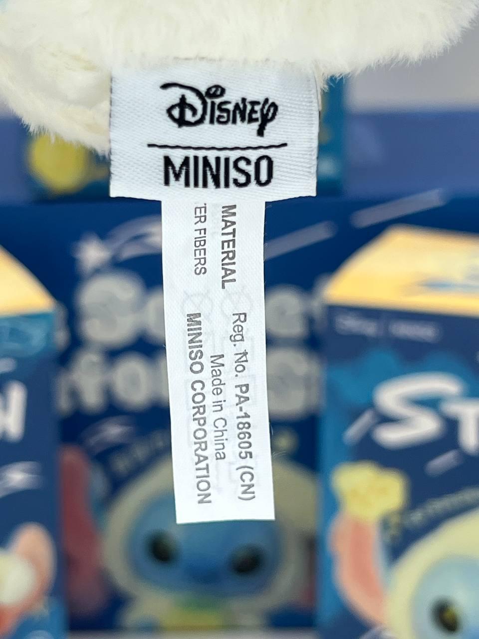 Игрушка-брелок мягкая Stitch Surprise (2676708863) - фото 4