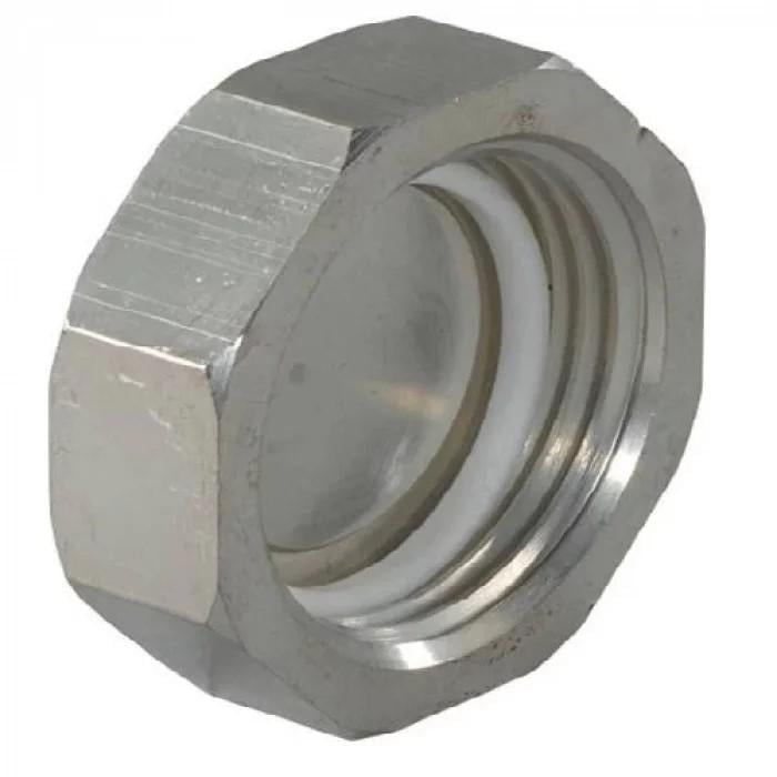 Заглушка Uponor для коллекторов S/SH G 1" ВР (1014121)