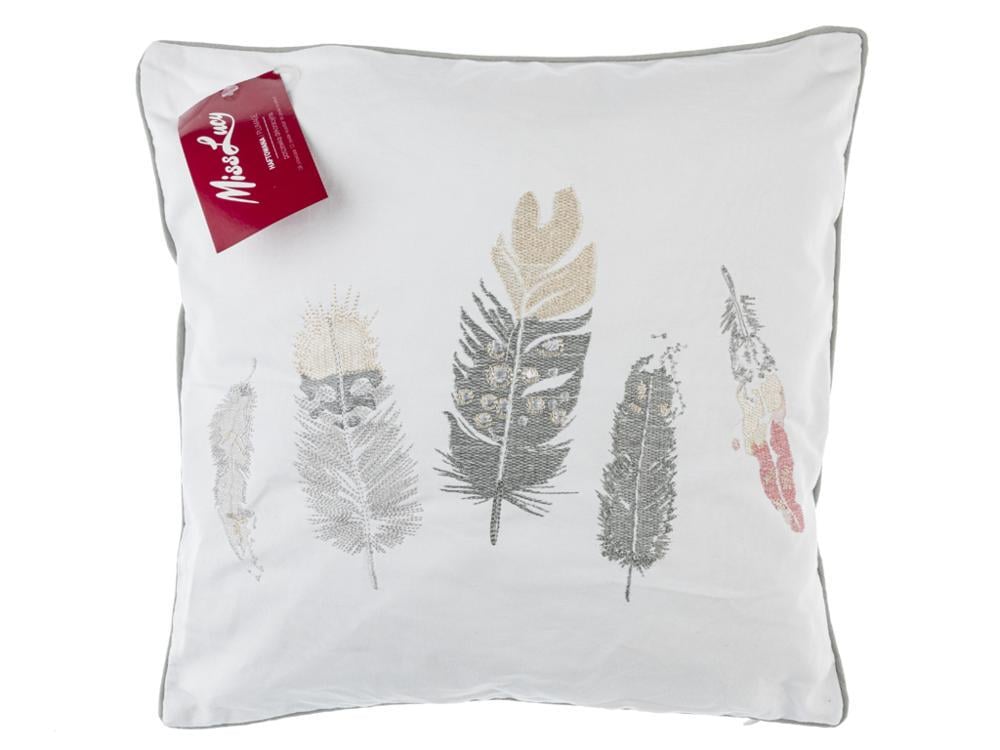 Наволочка Florina 41х41 см полиэстер 8P1486 (DR013202)