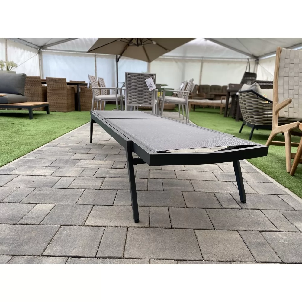 Шезлонг COUTURE DIVA 170414-HD без столика (5613-32) - фото 4 Шезлонг COUTURE DIVA 170414-HD без столика (5613-32) - фото 4