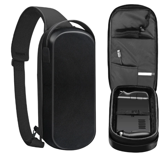 Захисна сумка для Steam Deck шкіряна - фото 4 Захисна сумка для Steam Deck шкіряна - фото 4