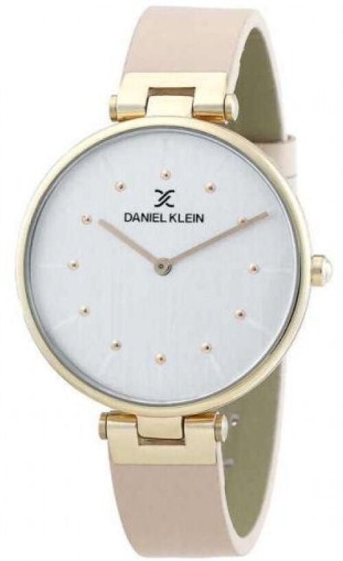 Наручний годинник жіночий Daniel Klein DK.1.12260-4 (415450)
