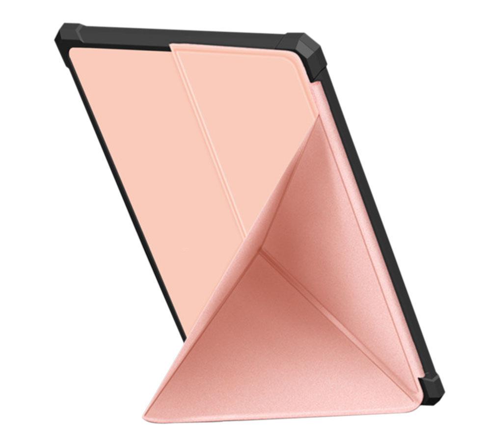 Обкладинка Primolux Transformer для електронної книги Amazon Kindle Paperwhite 11th Gen 2021 Rose Gold (1581315721) - фото 3