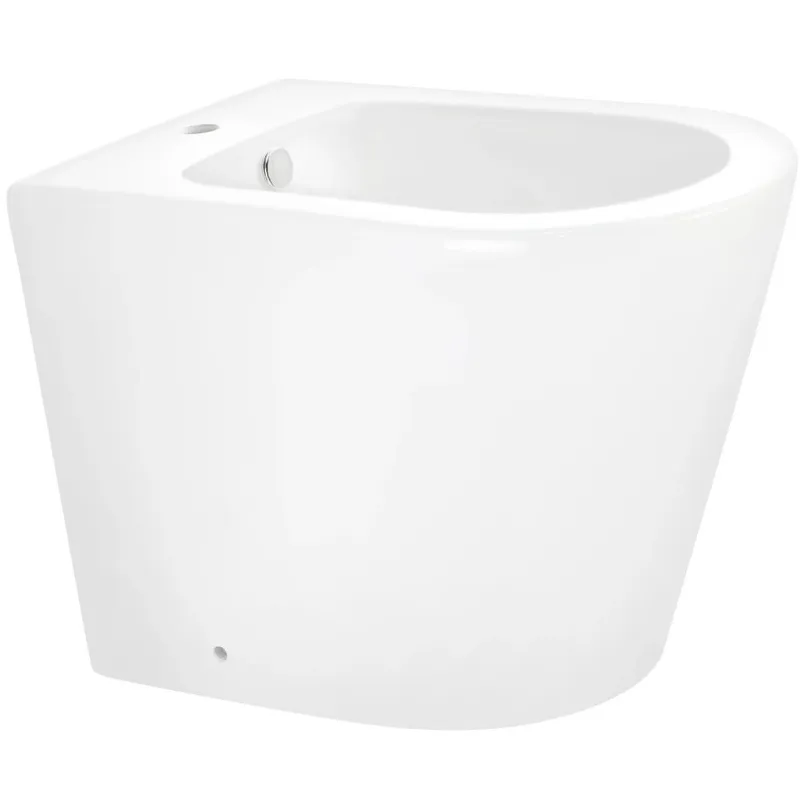 Біде підлогове MIXXUS Premium BEVEL-0601 580х360х425 мм (MP6598)