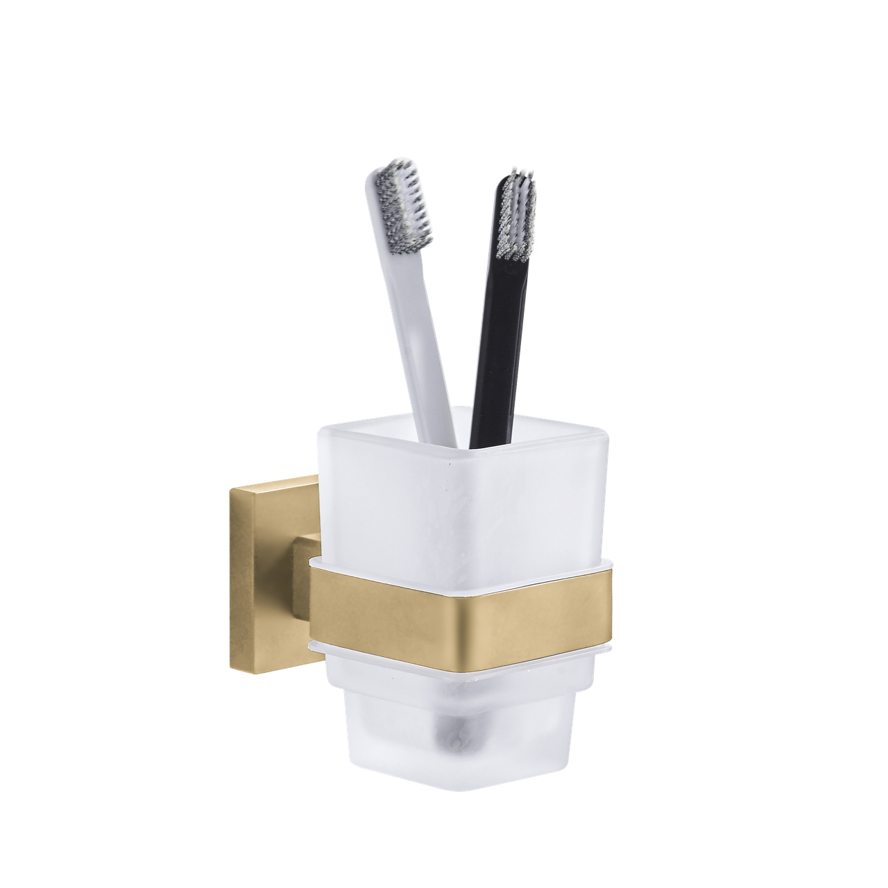 Стакан для зубних щіток VBI JUPITER Brush gold (2810366639)