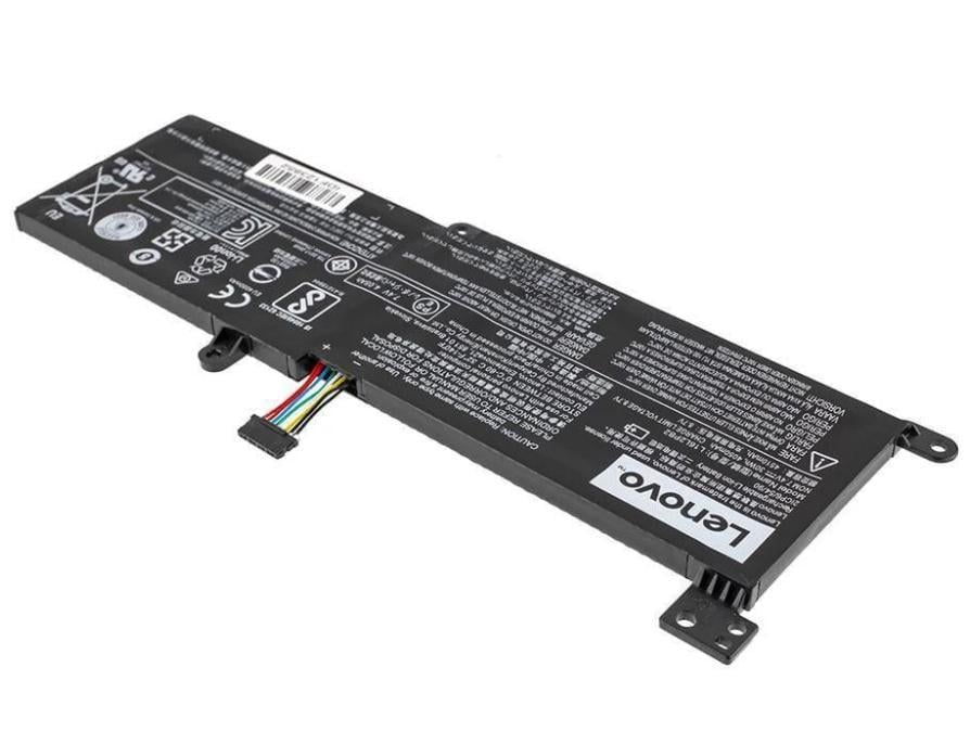 Аккумулятор для ноутбука Lenovo IdeaPad 320-15IKBN 4050 mAh 7,5V (148379)
