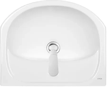 Умывальник Cersanit Solo 40х33 см (72040)