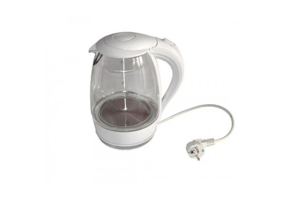 Электрочайник Promotec PM-810A White (N05FMV025)