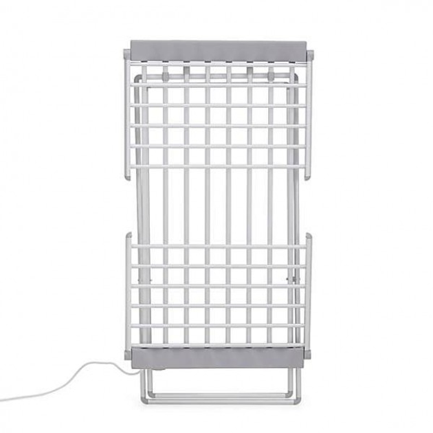 Сушилка для белья с обогревом портативная электрическая (MA446) - фото 4